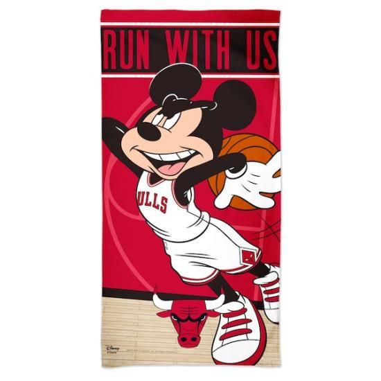 ֥륺 󥯥ե 30'' x 60'' Disney Spectra ӡ  ᡼1