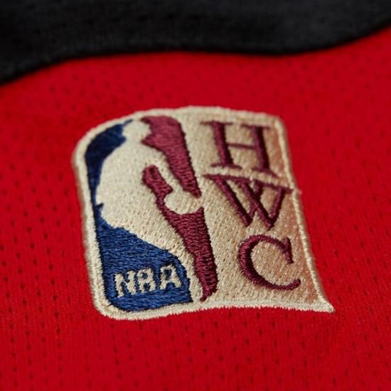 デニス・ロッドマン シカゴブルズ ミッチェル&ネス ユニセックス Maxxed アウト ファッション イメージ10