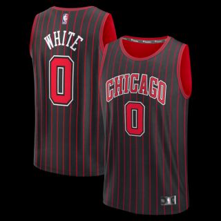 コービー・ホワイト シカゴブル サムネイル