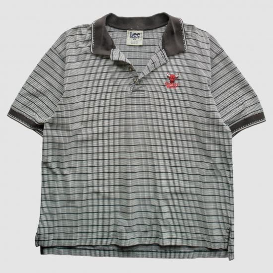 ֥륺 Lee ݡ 90s ݥ - 졼 - L Х եʥƥ ꥢ  ᡼1