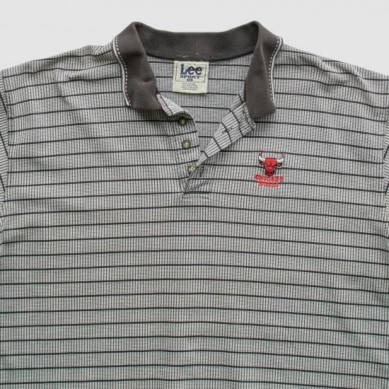 ֥륺 Lee ݡ 90s ݥ - 졼 - L Х եʥƥ ꥢ  ᡼2