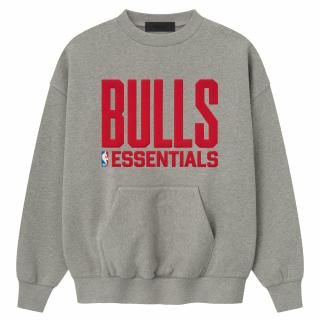 シカゴブルズ Fear オブ  サムネイル