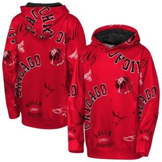 シカゴブルズ アウトerstu サムネイル