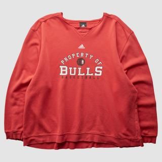 シカゴブルズ Adidas 2 サムネイル