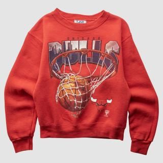 シカゴブルズ Lee アパレル サムネイル