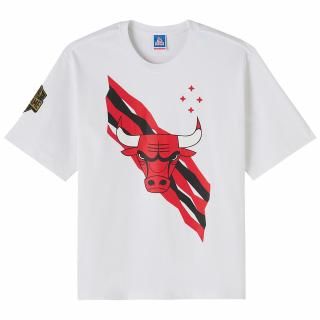 シカゴブルズ OVO x NB サムネイル