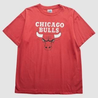 シカゴブルズ マジェスティック サムネイル