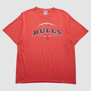 シカゴブルズ 2000s Tシ サムネイル