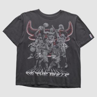シカゴブルズ 2010s Tシ サムネイル