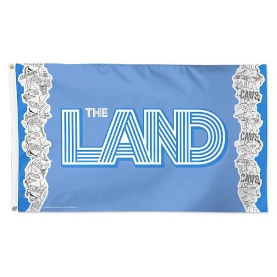 クリーブランドキャバリアーズ ウィンクラフト 2024/25 シティ エディション オンe-サイド  イメージ1