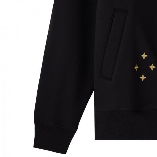 クリーブランドキャバリアーズ OVO x NBA Heavyweight フル-ジップ フリース ジ イメージ5