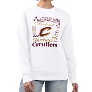 クリーブランドキャバリアーズ G-III 4Her バイ カーl バンクス レディース コラージュ  サムネイル