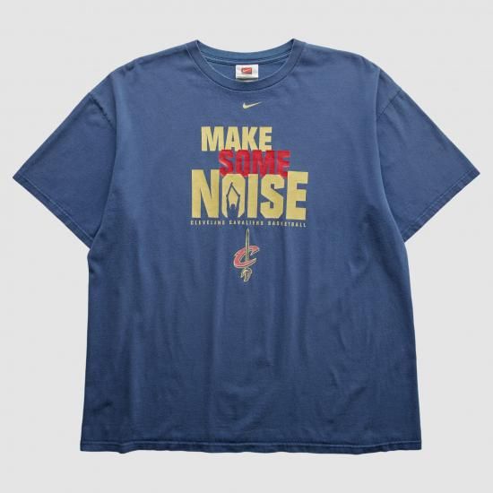 ꡼֥ɥХꥢ Nike 2000s T - ֥롼 - XL Х եʥƥ ᡼