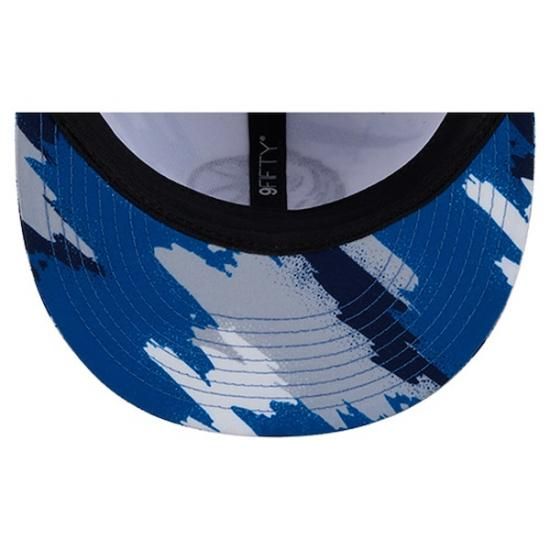 饹ޡ٥å ˥塼New Era ڥ 9FIFTY ʥåץХå ϥå  ᡼5