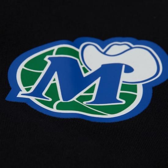 ダラスマーベリックス ミッチェル&ネス ユニセックス ヴィンテージ Heavyweight パーカー イメージ5