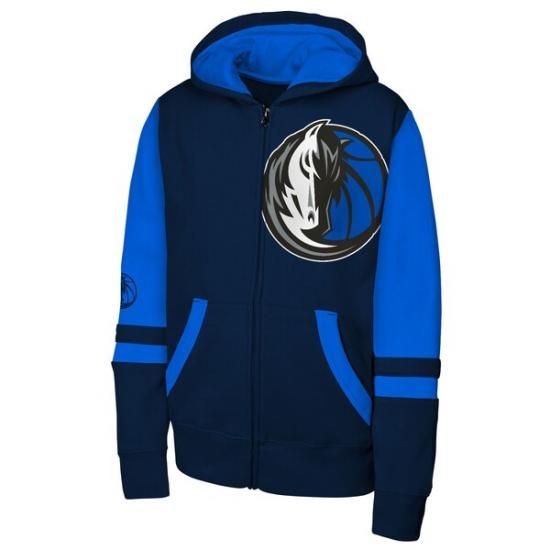 ダラスマーベリックス アウトerstuff ユース Straight トゥー the リーグ フル- イメージ2