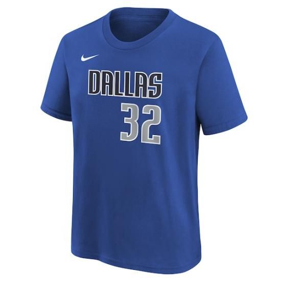 Cooper フラッグg ダラスマーベリックス Nike ユース 2025 NBA ドラフト アイコ イメージ2