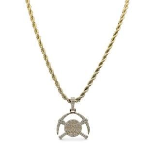 ǥСʥå GLD 18K    ڥ & 20