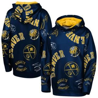 デンバーナゲッツ アウトers サムネイル