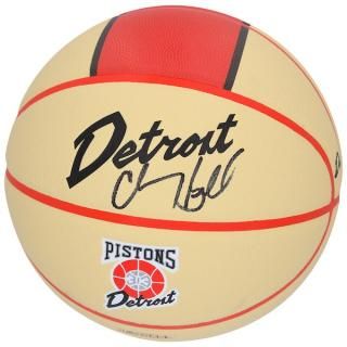 Chauncey Billup サムネイル