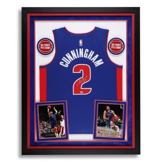 Cade Cunningham ǥȥȥԥȥ ľɮ եʥƥ ƥ ᡼1