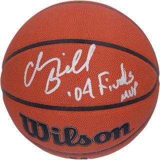 Chauncey Billup サムネイル