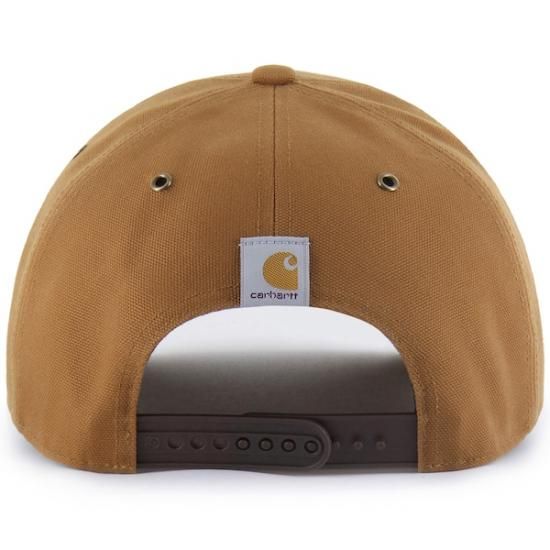 ǥȥȥԥȥ hartt x '47 ҥå Ĵǽ ϥå - ֥饦 ᡼2