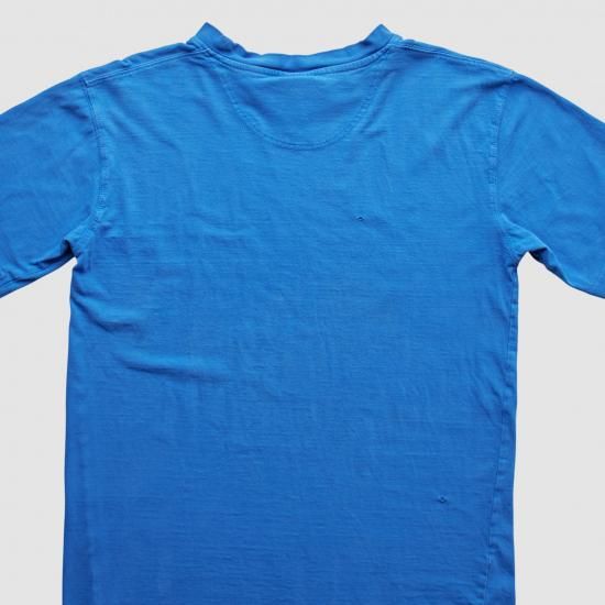 デトロイトピストンズ 2000s Tシャツ - ブルー - S バイ ファナティクス リアル ヴィン イメージ3