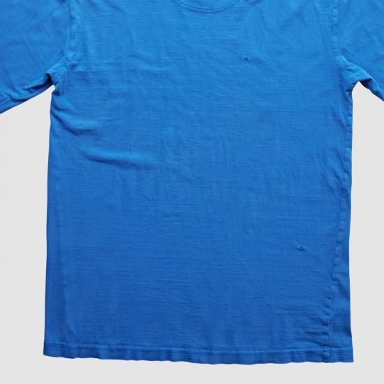 デトロイトピストンズ 2000s Tシャツ - ブルー - S バイ ファナティクス リアル ヴィン イメージ4