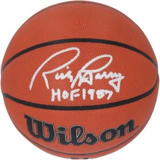 Rick Barry ゴールデ サムネイル