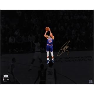 ステファン・カリー ゴールデン サムネイル