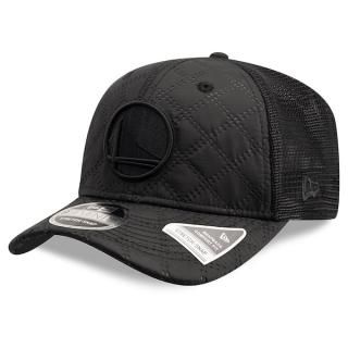 ゴールデンステイトウォリアーズ ニューエラ(New Era) キルト 9SEVENTY トラッカー サムネイル