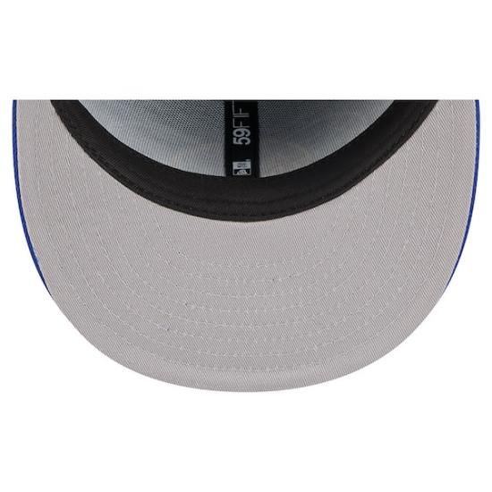 ǥ󥹥ƥȥꥢ ˥塼New Era Tri-ҥå 59Fifty ե ᡼5