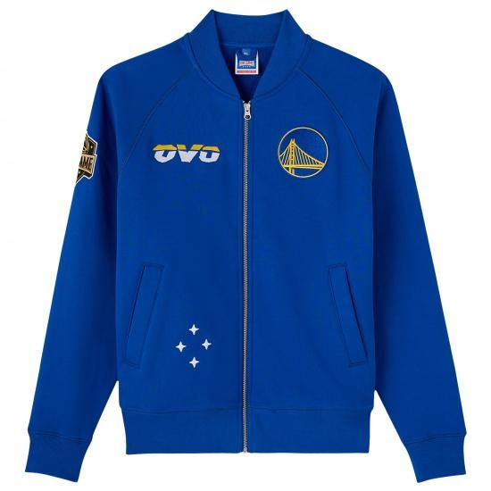 ǥ󥹥ƥȥꥢ OVO x NBA Heavyweight ե-å ե꡼  ᡼
