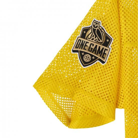 ǥ󥹥ƥȥꥢ OVO x NBA å Football եå 㡼 ᡼4