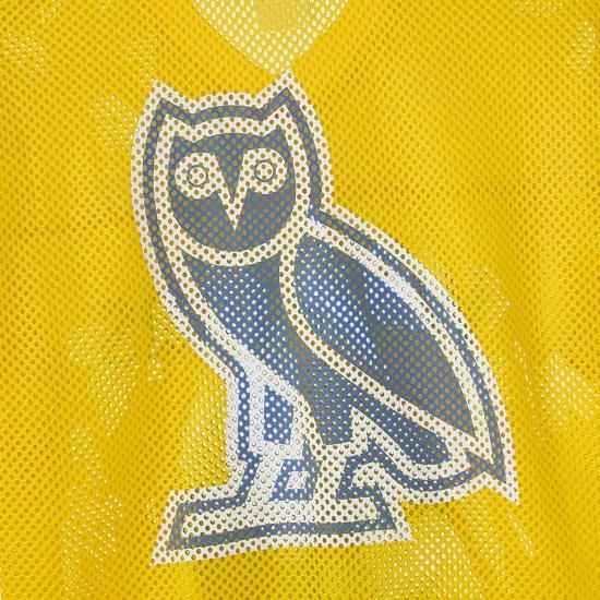 ǥ󥹥ƥȥꥢ OVO x NBA å Football եå 㡼 ᡼5