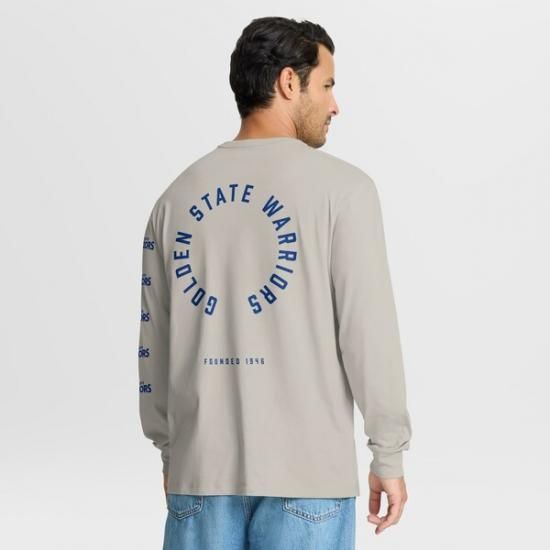 ゴールデンステイトウォリアーズ ファナティクス Crossover コレクション ボール Scree イメージ2