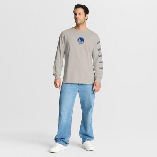 ゴールデンステイトウォリアーズ ファナティクス Crossover コレクション ボール Scree イメージ3