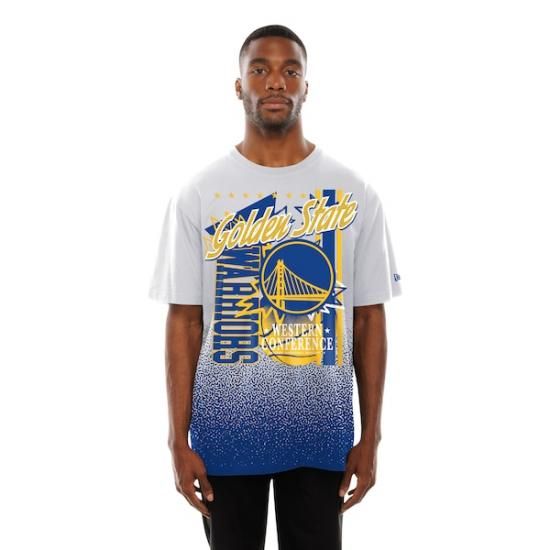 ゴールデンステイトウォリアーズ ニューエラ(New Era) Injectiオン スポーツ クラシッ イメージ4