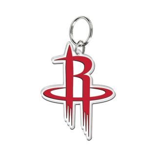 ヒューストンロケッツ ウィンクラフト プレミアム アクリル コア キー リング サムネイル