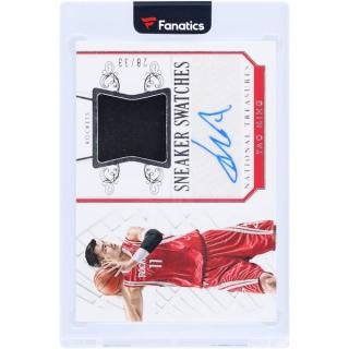 ヤオ・ミン ヒューストンロケッ サムネイル