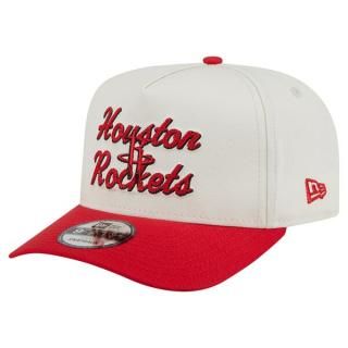 ヒューストンロケッツ ニューエラ(New Era) チェーンstitch 9FIFTY A-フレーム サムネイル