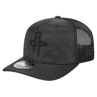 ヒューストンロケッツ ニューエラ(New Era) キルト 9SEVENTY トラッカー 調節可能  サムネイル