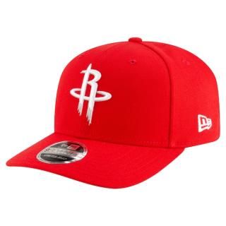 ヒューストンロケッツ ニューエラ(New Era) 9SEVENTY Sトゥーck 調節可能 ハット サムネイル