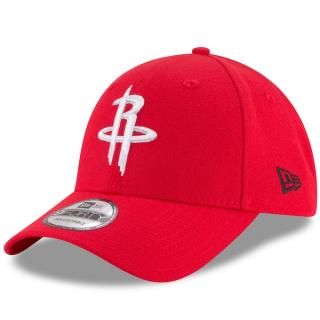 ヒューストンロケッツ ニューエラ(New Era) オフィシャル チーム カラー 9FORTY 調節 サムネイル