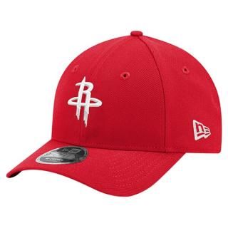 ヒューストンロケッツ ニューエラ(New Era) 9FORTY Sトゥーck M-クラウン 調節可 サムネイル