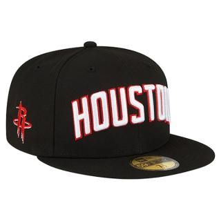 ヒューストンロケッツ ニューエラ(New Era) ステイトメント エディション ジャージー Hoo サムネイル