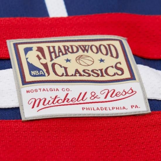 アキーム・オラジュワン ヒューストンロケッツ ミッチェル&ネス ユニセックス Maxxed アウト  イメージ5