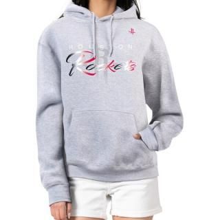 ヒューストンロケッツ G-III 4Her バイ カーl バンクス レディース シャドウ ロゴ トラ サムネイル