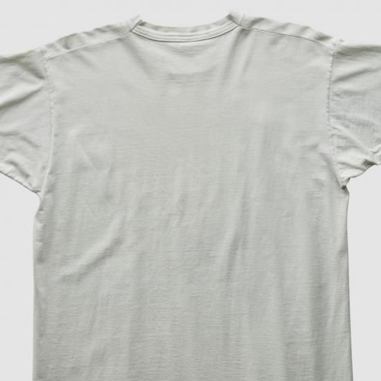 ヒューストンロケッツ 1995 Tシャツ - ヘザー グレー - M バイ ファナティクス リアル  イメージ3